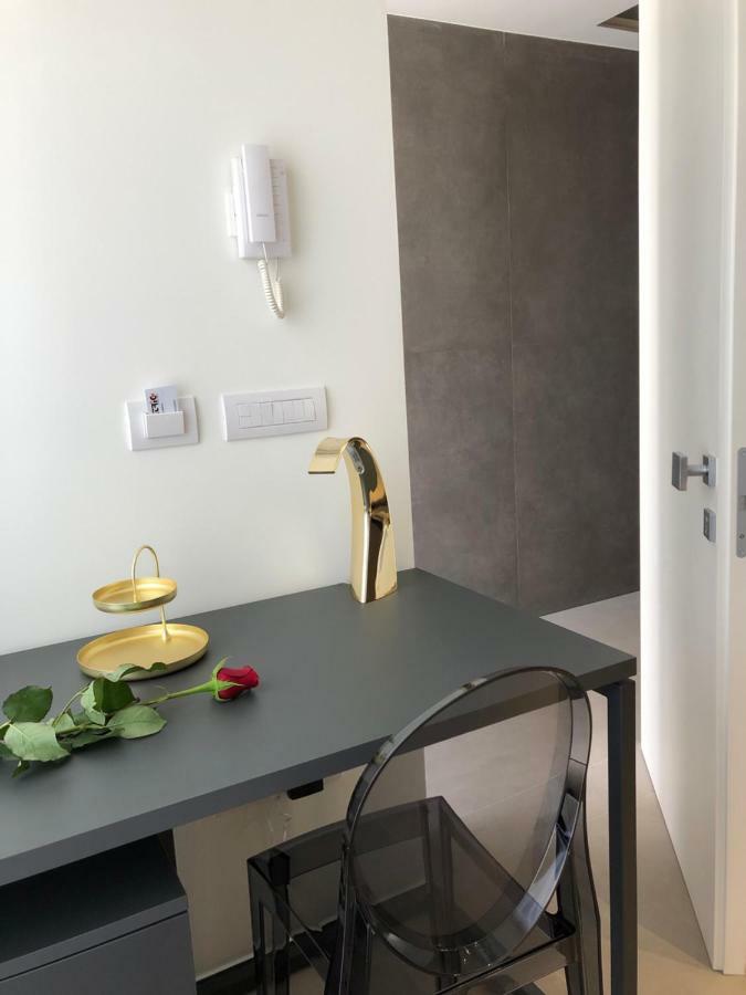 Golden Suites 50 Monopoli Εξωτερικό φωτογραφία
