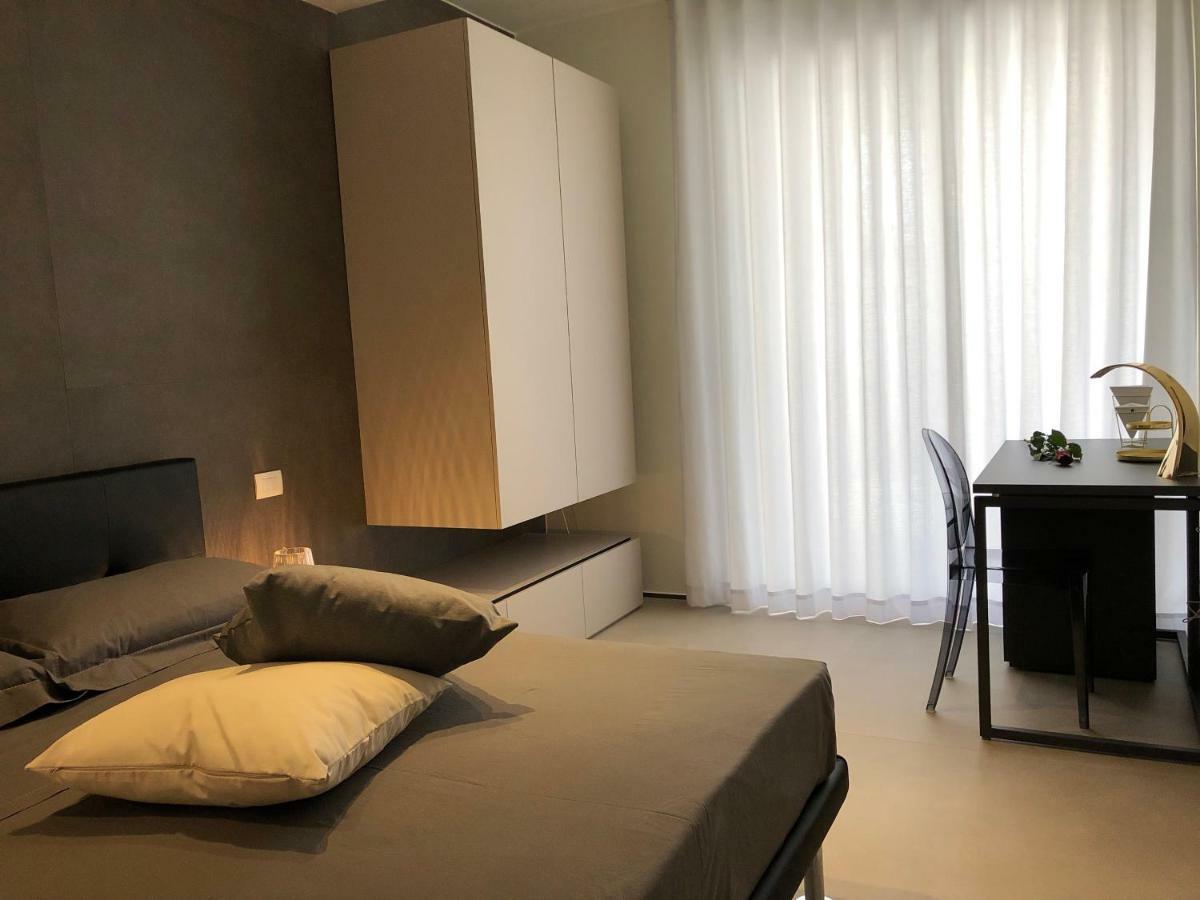 Golden Suites 50 Monopoli Εξωτερικό φωτογραφία