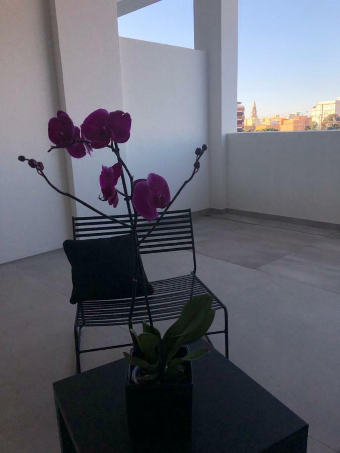 Golden Suites 50 Monopoli Εξωτερικό φωτογραφία
