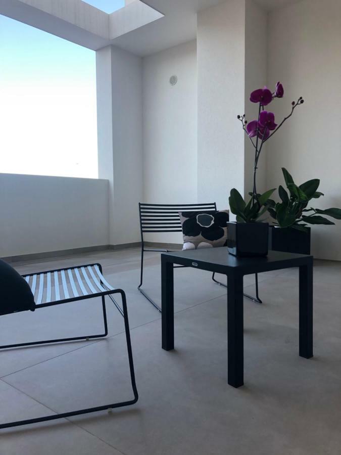 Golden Suites 50 Monopoli Εξωτερικό φωτογραφία