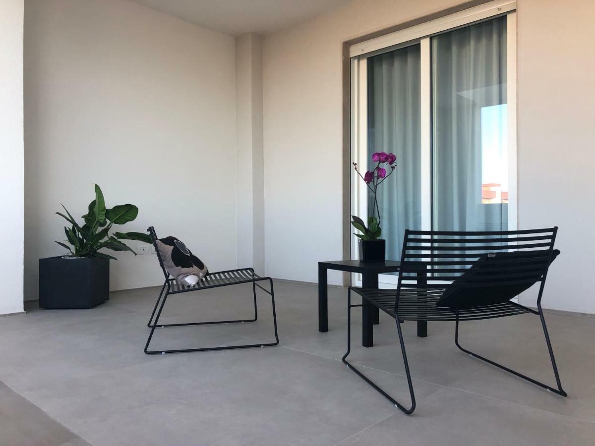 Golden Suites 50 Monopoli Εξωτερικό φωτογραφία
