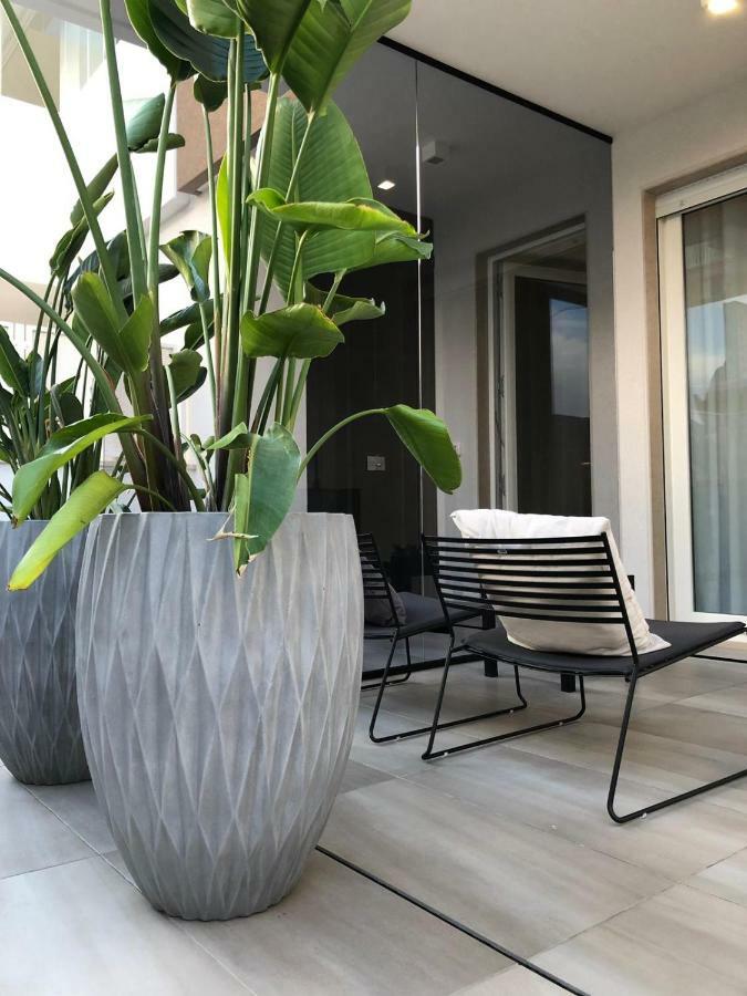 Golden Suites 50 Monopoli Εξωτερικό φωτογραφία