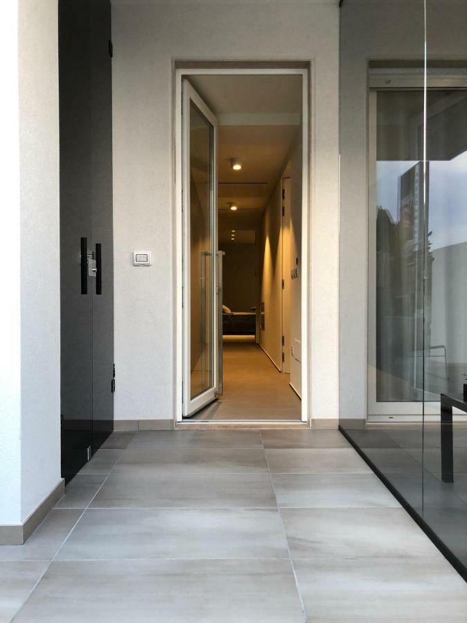 Golden Suites 50 Monopoli Εξωτερικό φωτογραφία
