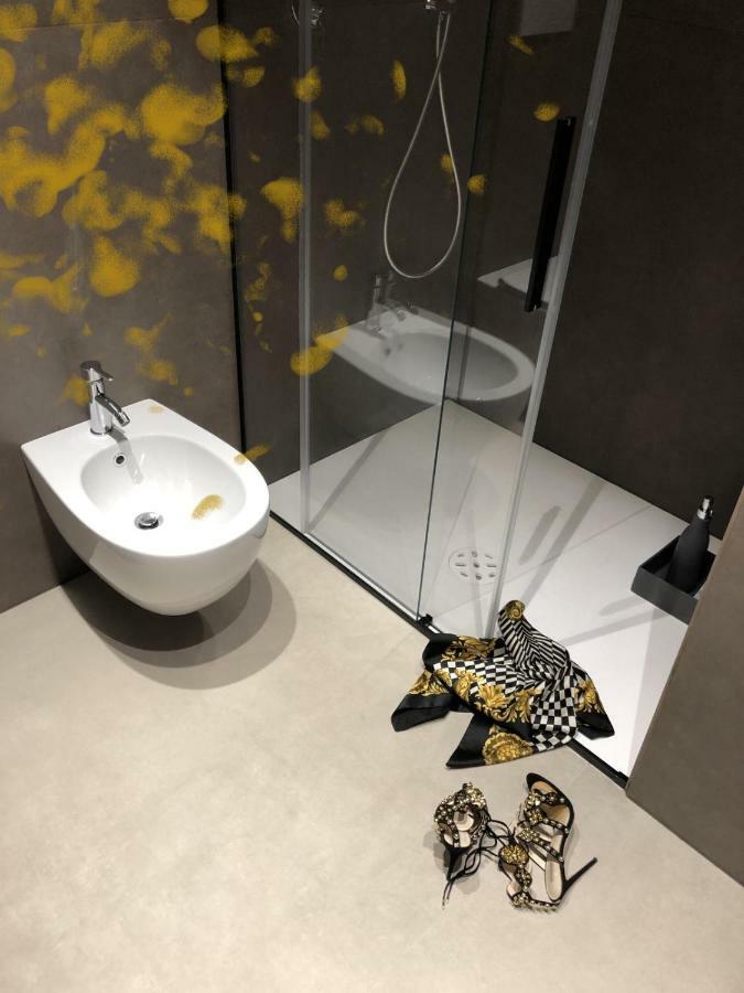 Golden Suites 50 Monopoli Εξωτερικό φωτογραφία