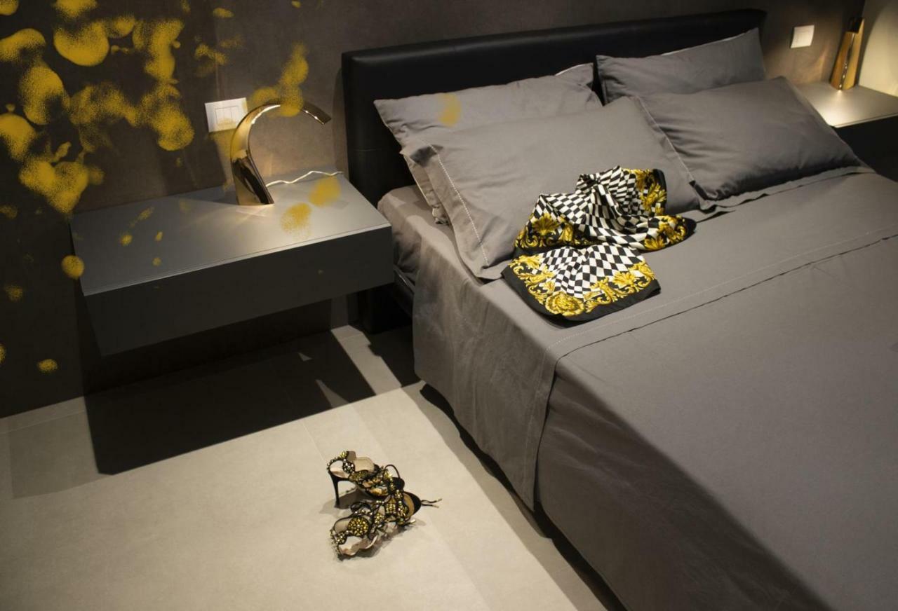 Golden Suites 50 Monopoli Εξωτερικό φωτογραφία