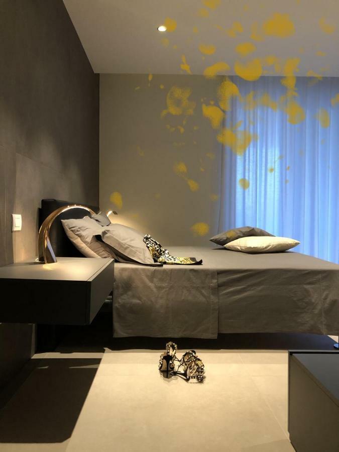 Golden Suites 50 Monopoli Εξωτερικό φωτογραφία